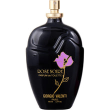 Rose Noire Parfum De Toilette Spray by Giorgio Valenti 100ml/3.3oz