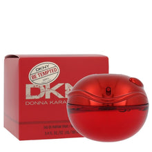 DKNY Be Tempted Eau De Parfum Spray by Donna Karen 100ml/3.4oz
