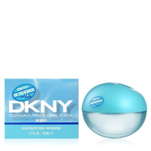 DKNY Be Delicious Pool Party Bay Breeze for Women Eau De Toilette Spray by Donna Karen 50ml/1.7oz