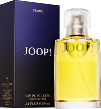 Joop! Femme for Women Eau De Toilette Spray 100ml/3.4oz