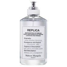 Replica Lazy Sunday Morning for Women Eau De Toilette Spray by Maison Margiela 100ml/3.4oz