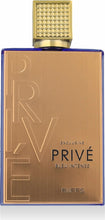 Exclusive Prive Bleu Intense Eau De Parfum Spray by Riiffs 80ml/2.7oz