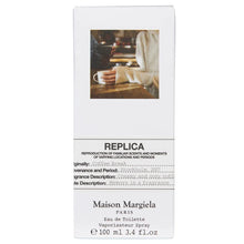 Replica Coffee Break Eau De Toilette Spray by Maison Margiela for Men 100ml/3.4oz