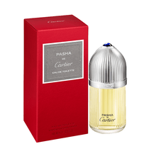 Pasha De Cartier for Men Eau De Toilette Spray 100ml/3.3oz