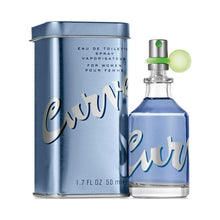 Curve for Women Eau De Toilette Spray by Liz Claiborne 50ml/1.7oz