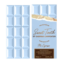 Sabrina Carpenter Sweet Tooth Me Espresso Eau De Parfum 75ml/2.5oz