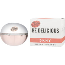 DKNY Be Delicious Fresh Blossom Eau De Parfum Spray by Donna Karen 100ml/3.4oz