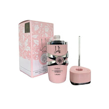 Yara Pink Concentrated Perfume Oil by Lattafa 20ml/0.67oz
