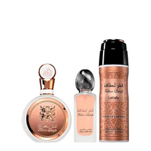 Fakhar for Women Gift Set by Lattafa