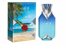 Bahar Al Arab for Unisex Eau De Parfum Spray by Almas Perfumes 100ml/3.4oz