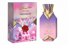 Haneen Marshmallow Eau De Parfum Spray by Almas Perfumes 100ml/3.4oz