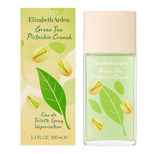 Elizabeth Arden Green Tea Pistachio Crunch Eau De Toilette Spray 100ml/3.3oz