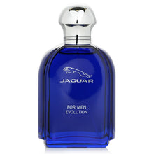 Jaguar Evolution for Men Eau De Toilette Spray 100ml/3.4oz