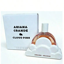 Ariana Grande Cloud Pink Eau De Parfum Spray 100ml/3.4oz (TESTER, NO CAP)