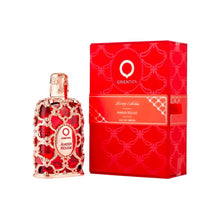 Orientica Amber Rouge Luxury Collection Eau De Parfum Spray 80ml/2.7oz