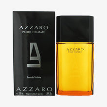 Azzaro Pour Homme Eau De Toilette Spray 200ml/6.76oz
