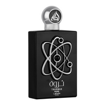 Tharwah Silver by Lattafa 100ml 3.4 FL OZ Eau De Parfum Oriental Perfume