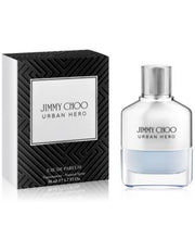 Jimmy Choo Urban Hero for Men Eau De Parfum Spray 50ml/1.7oz