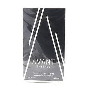 Avant Intense By Fragrance World 100 ml 3.4 FL. Oz