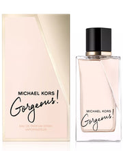 Michael Kors Gorgeous Eau De Parfum Spray 100ml/3.4oz