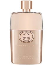 Gucci Guilty Pour Femme Eau De Toilette Spray 90ml/3.0oz