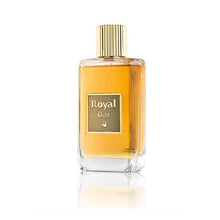 Royal Gold Eau De Parfum By Oud Elite 100ml 3.4 FL OZ