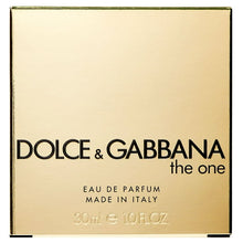 Dolce & Gabbana The One for Women Eau De Parfum Spray 30ml/1.0oz