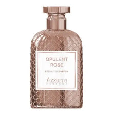 Opulent Rose Extrait De Parfum Spray by Azzurra Parfums 100ml/3.4oz