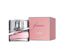Hugo Boss Femme for Women Eau De Parfum Spray 30ml/1.0oz