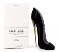 Carolina Herrera Good Girl Eau De Parfum Spray 80ml/2.7oz (TESTER)