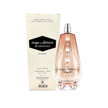 Givenchy Ange ou Demon Le Secret for Women Eau De Parfum Spray 100ml/3.3oz (TESTER, NO CAP)