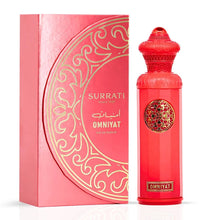 Omniyat Eau De Parfum By Surrati 140ml 4.7 FL OZ Heritage Collection