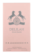 Delilah Pour Femme Eau De Parfum By Maison Alhambra | Lattafa 100ml 3.4 FL OZ