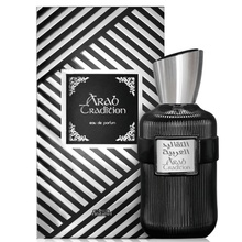 Arab Tradition Eau De Parfum 100ml 3.3 FL OZ By Nabeel