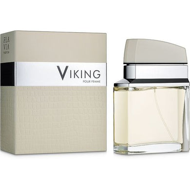 Flavia ARMAF Viking Pour Femme Eau De Parfum Spray 3.4oz