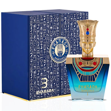 Pharaoh Ramesses I Eau de Parfum Spray by Bharara 100ml/3.4oz