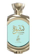 Nashwa Eternal Eau De Parfum Spray by Sahari 100ml/3.4oz