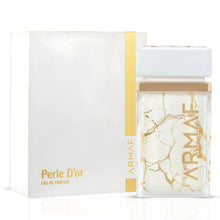 Armaf Perle D'or Eau De Parfum 75ml/2.5fl oz