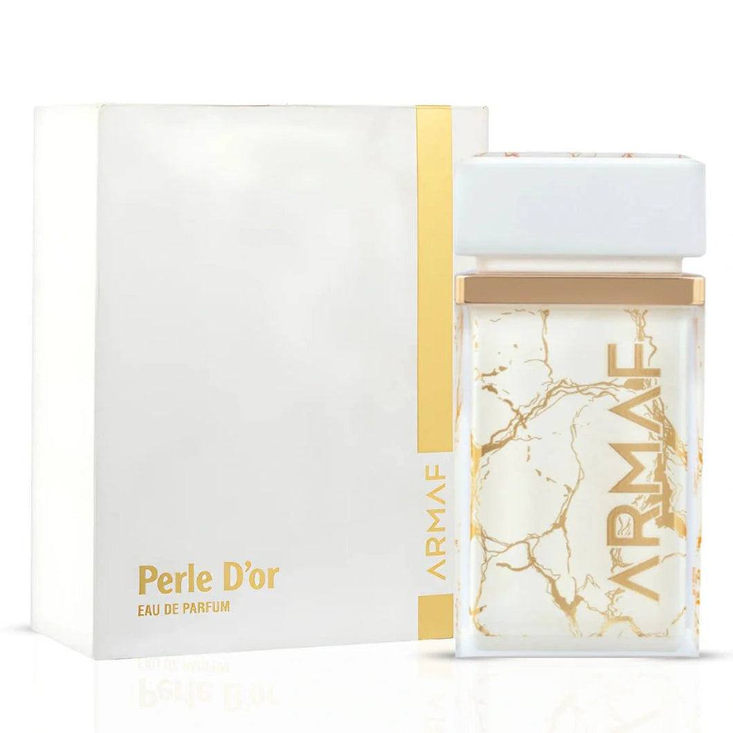 Armaf Perle D'or Eau De Parfum 75ml/2.5fl oz
