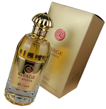 Rivage 5th Avenue Zakat Eau De Parfum By Zoghbi Parfums 100ml 3.4 FL OZ