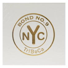 Bond No. 9 New York Tribeca for Unisex Eau De Parfum Spray 100ml/3.4oz