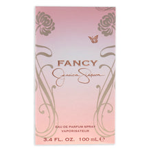 Jessica Simpson Fancy Eau De Parfum Spray 100ml/3.4oz