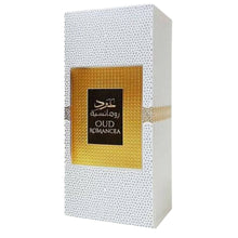 Oud Romancea Eau De Parfum 100ml by Ard Al Zaafaran