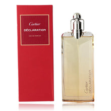 Cartier Declaration for Men Eau De Parfum Spray 100ml/3.3oz