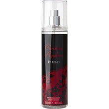 Christina Aguilera By Night for Women Fragrance Mist 8 fl oz