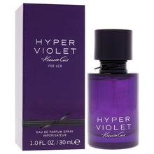 Kenneth Cole Hyper Violet for Her Eau De Parfum Spray 30ml/1.0oz