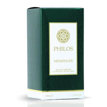 Philos Messenger for Unisex Eau De Parfum Spray by Maison Alhambra 100ml/3.4oz