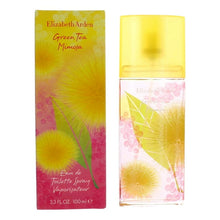Elizabeth Arden Green Tea Mimosa Eau De Toilette Spray 100ml/3.3oz