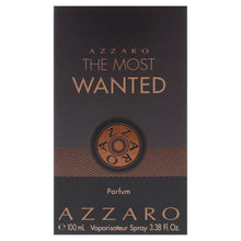 Azzaro The Most Wanted for Men Parfum Spray 100ml/3.3oz