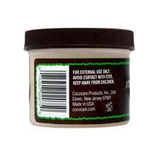 Cococare 100% Pure Coconut Oil - All Natural Coconut Oil for Skin and Hair, 4 OZ